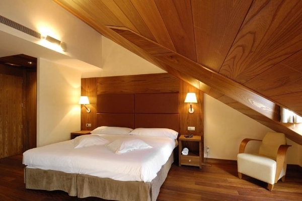 Hotel Spa Riberies